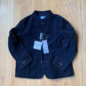Kids’ Ines de La Fressange X Uniqlo Jacket